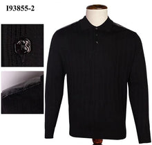 Load image into Gallery viewer, Billionaire Sweater Snake skin men&#39;s 2019 winter new Business quality zipper Fashion casual big size M-4XL free shipping