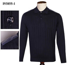 Load image into Gallery viewer, Billionaire Sweater Snake skin men&#39;s 2019 winter new Business quality zipper Fashion casual big size M-4XL free shipping