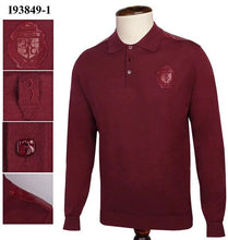 Load image into Gallery viewer, Billionaire Sweater Snake skin men&#39;s 2019 winter new Business quality zipper Fashion casual big size M-4XL free shipping