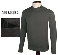 Load image into Gallery viewer, Billionaire Sweater Round neck men&#39;s 2019 winter new Fashion casual embroidery Comfortable big size M-4XL free shipping