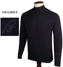 Load image into Gallery viewer, Billionaire Sweater Round neck men&#39;s 2019 winter new Fashion casual embroidery Comfortable big size M-4XL free shipping