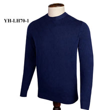 Load image into Gallery viewer, Billionaire Sweater Round neck men&#39;s 2019 winter new Fashion casual embroidery Comfortable big size M-4XL free shipping