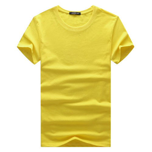 The latest 2019 Autumn and winter half-high collar sweater men's thin short-sleeved t-shirt men's small high-necked shirt