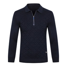 Load image into Gallery viewer, Billionaire Sweater wool Snake skin men&#39;s 2019 new Fashion casual quality zipper Leather embroidery big size M-6XL free shipping