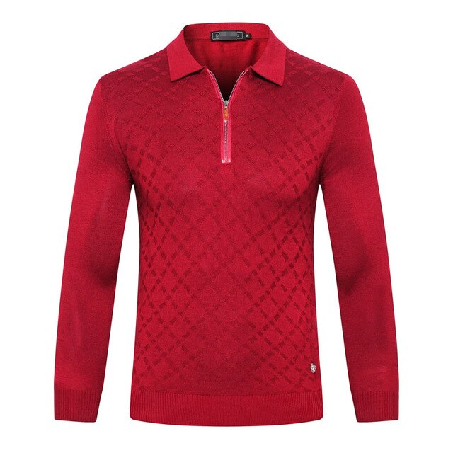 Billionaire Sweater wool Snake skin men's 2019 new Fashion casual quality zipper Leather embroidery big size M-6XL free shipping