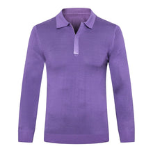 Load image into Gallery viewer, Billionaire sweater wool big Snake skin men&#39;s 2019 New casual Business comfort embroidery quality zipper M-5XL free shipping