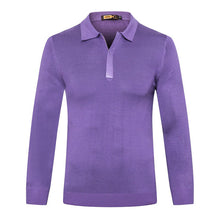 Load image into Gallery viewer, Billionaire sweater wool big Snake skin men&#39;s 2019 New casual Business comfort embroidery quality zipper M-5XL free shipping