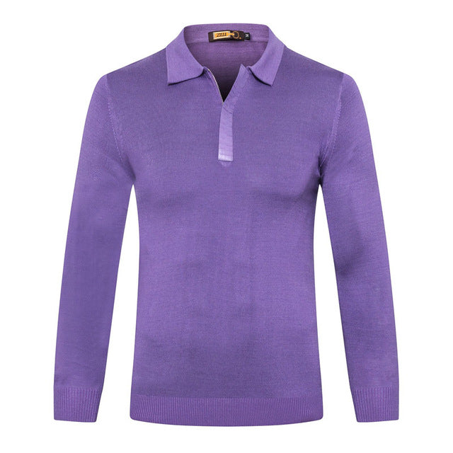 Billionaire sweater wool big Snake skin men's 2019 New casual Business comfort embroidery quality zipper M-5XL free shipping