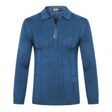 Load image into Gallery viewer, Billionaire sweater wool big Snake skin men&#39;s 2019 New casual Business comfort printing quality zipper M-5XL free shipping