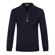 Load image into Gallery viewer, Billionaire sweater wool big Snake skin men&#39;s 2019 New casual Business comfort printing quality zipper M-5XL free shipping