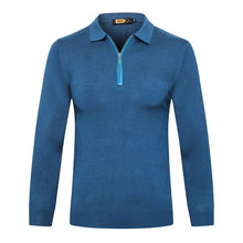 Load image into Gallery viewer, Billionaire sweater wool Snake skin men&#39;s 2019 New casual Business fashion embroidery quality zipper M-5XL free shipping