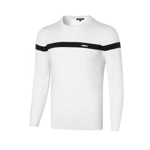 KMen sportswear long-sleeved golf sweater 3colors golf apparel S-XXL choose casual golf apparel free shipping