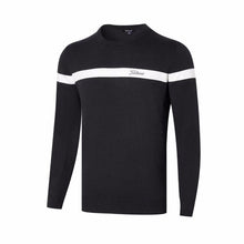 Load image into Gallery viewer, KMen sportswear long-sleeved golf sweater 3colors golf apparel S-XXL choose casual golf apparel free shipping
