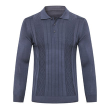 Load image into Gallery viewer, Billionaire sweater wool men&#39;s 2019 New launching Button comfort geometry designed high quality gentleman M-5XL free shipping