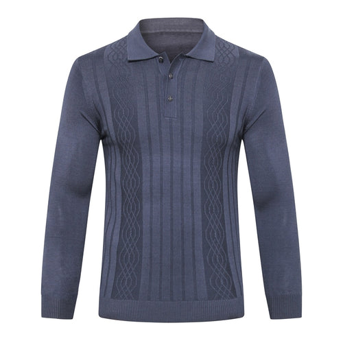 Billionaire sweater wool men's 2019 New launching Button comfort geometry designed high quality gentleman M-5XL free shipping