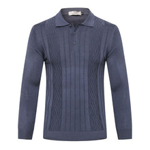 Load image into Gallery viewer, Billionaire sweater wool men&#39;s 2019 New launching Button comfort geometry designed high quality gentleman M-5XL free shipping