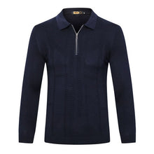 Load image into Gallery viewer, Billionaire sweater wool Cowhide men&#39;s 2019 New commerce comfort geometry designed high quality gentleman M-5XL free shipping
