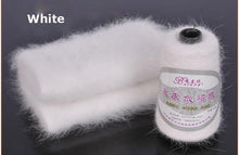 Load image into Gallery viewer, 2016mink cashmere sweater men Cardigan sweater coat free shipping