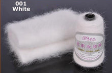 Load image into Gallery viewer, New genuine mink cashmere sweater men pure 100% cashmere sweater pullovers mink sweater free shipping Wholesale price