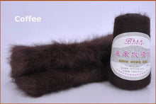 Load image into Gallery viewer, New genuine mink cashmere sweater men pure 100% cashmere sweater pullovers mink sweater free shipping Wholesale price