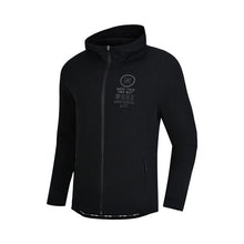 Load image into Gallery viewer, Li-Ning Men Wade Series Hoodie Sweater Regular Fit 66% Cotton 34% Polyester Zipper Closure LiNing Sports Tops AWDN673 MWW1414