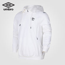 Load image into Gallery viewer, Umbro Men New Sports Wear  Long Sleeved Hooded Sweater Skateboard Hoodie Skateboarding Jacket Running  Sportsuit  UI183AP2413