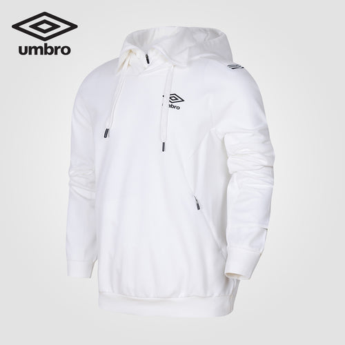 Umbro Men New Sports Wear  Long Sleeved Hooded Sweater Skateboard Hoodie Skateboarding Jacket Running  Sportsuit  UI183AP2413