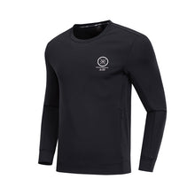 Load image into Gallery viewer, Li-Ning Men Wade Series Sweater Regular Fit Comfort 48% Polyester 42% Cotton 10% Spandex LiNing Sports Hoodie AWDN891 MWW1498