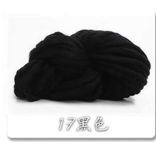 Load image into Gallery viewer, Winter Super chunky Men&#39;s Turtleneck Sweater Loose casual handmade thick wool Sweater coat Thick warm male winter clothing