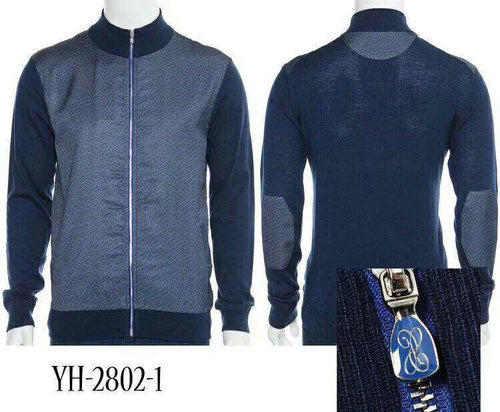 Billionaire TACE&SHARK Sweater men's 2018 new arrival fashion comfort geometry design cardigan clothing M-4XL Free shipping