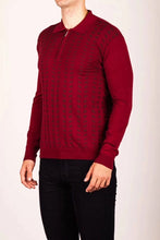 Load image into Gallery viewer, Billionaire TACE&amp;SHARK Sweater wool men&#39;s 2018 new style comfort casual spartan designed high quality gentleman free shipping