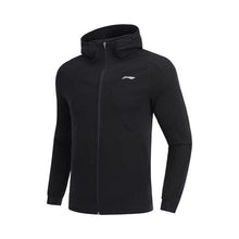 Load image into Gallery viewer, Li-Ning Men Training Series Hoodie WARM SHELL Regular Fit 100% Cotton Sweater LiNing Comfort Sports Coat AWDN839 MWW1495