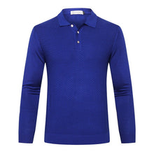 Load image into Gallery viewer, TACE&amp;SHARK Billionaire sweater men&#39;s 2018 new style comfort casual high quality gentleman wool male clothing M-5XL free shipping