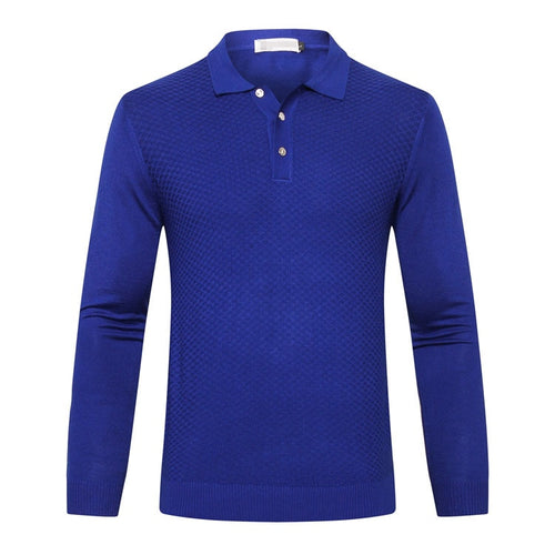 TACE&SHARK Billionaire sweater men's 2018 new style comfort casual high quality gentleman wool male clothing M-5XL free shipping