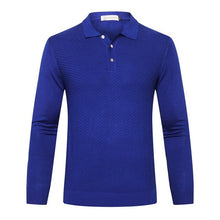 Load image into Gallery viewer, TACE&amp;SHARK Billionaire sweater men&#39;s 2018 new style comfort casual high quality gentleman wool male clothing M-5XL free shipping