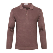 Load image into Gallery viewer, TACE&amp;SHARK Billionaire sweater men&#39;s 2018 new style comfort casual high quality gentleman wool male clothing M-5XL free shipping