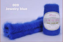 Load image into Gallery viewer, New Men&#39;s Mink cashmere Fleece Warm Sweaters, Round-collar Sleeve Sweaters Free Delivery S18121