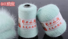 Load image into Gallery viewer, New Men&#39;s Mink cashmere Fleece Warm Sweaters, Round-collar Sleeve Sweaters Free Delivery S18121