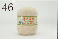 Load image into Gallery viewer, New Men&#39;s Mink cashmere Fleece Warm Sweaters, Round-collar Sleeve Sweaters Free Delivery S18121